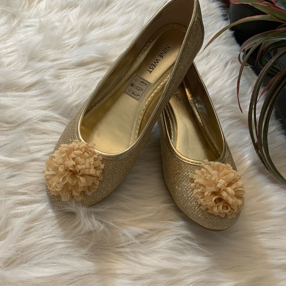 Nine West Shoes - NINE WEST women's flats